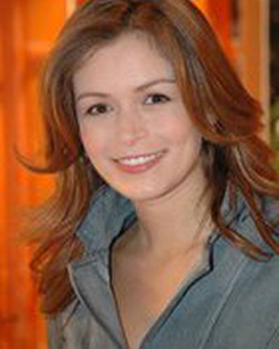 Бьянка Кастаньо фото