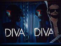 Постер Дива