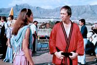 Кадр Одинокий волк МакКуэйд