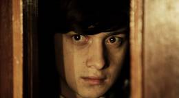 Кадр из фильма "Субмарина" - 2