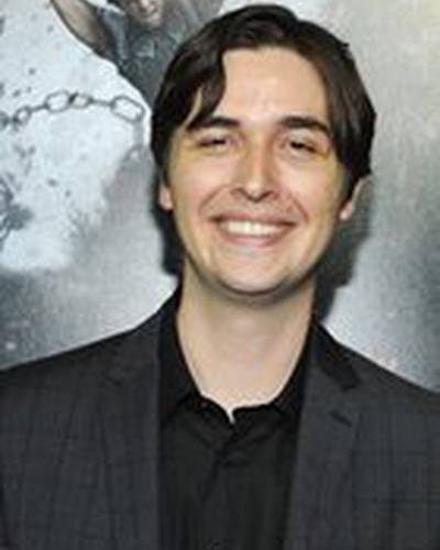 Дэн Мазо фото