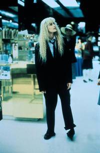 Кадр Всплеск