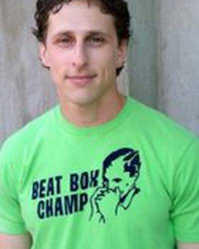 Алек Немсер фото