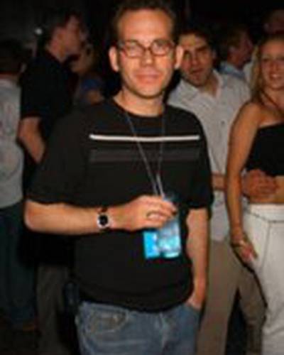 Гэри Прейслер фото