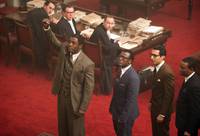 Кадр Долгая дорога к свободе