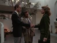 Кадр Коломбо: Секс и женатый детектив