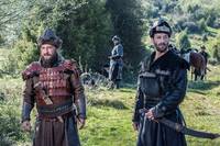 Кадр Воскресший Эртугрул