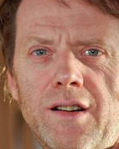 Паскаль Бюрдо фото