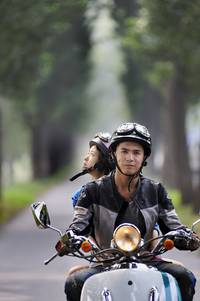 Кадр Законы привлекательности