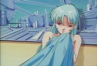 Кадр Макросс II (видео)