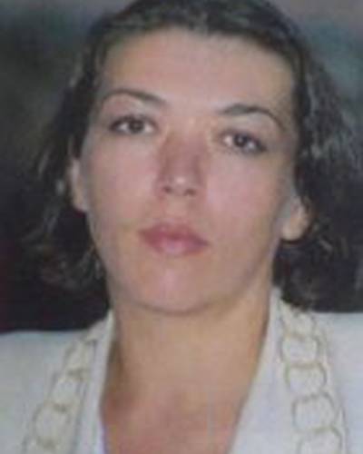 Ирада Польских фото