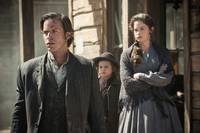 Кадр Одинокий рейнджер