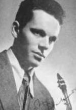 Джон Дэнкуорт фото