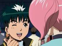 Кадр Школа детективов Къю