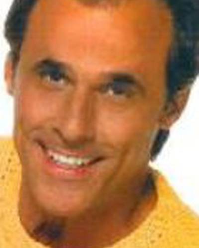 Оскар Магрини фото