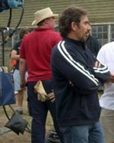 Рич Торн фото