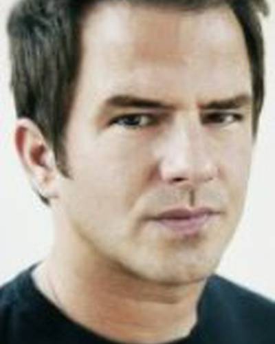 Чейни Кли фото