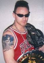 Келли Вульф фото