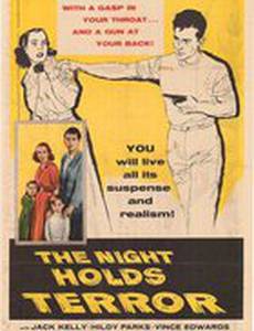 Ночью правит террор