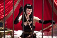 Кадр Игла. Ремикс