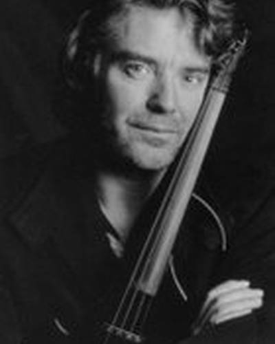 Дидье Локвуд фото