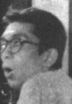 Кадзуо ’Гайра’ Комидзу фото