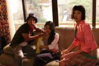 Кадр Моя жена-гангстер 3