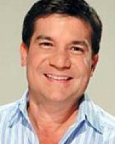 Эду Мансано фото