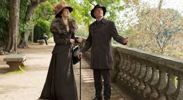 Кадр из фильма "Мата Хари" - 1