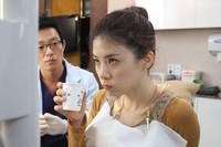 Кадр Печальная история любви