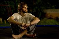 Кадр В пути