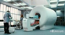 Кадр из фильма "Замерзшие души" - 2