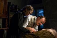 Кадр Дневники Оды