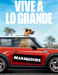 Постер из фильма "Мармадюк" - 1