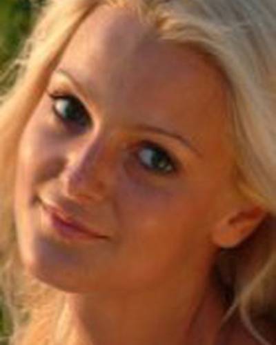 Екатерина Мельник фото