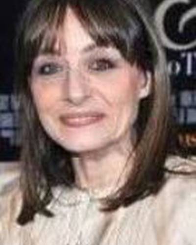 Джоан Бак фото