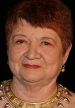 Эйприл Ферри фото