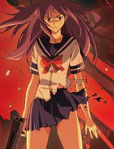 Принцесса Немертвых: Красная хроника