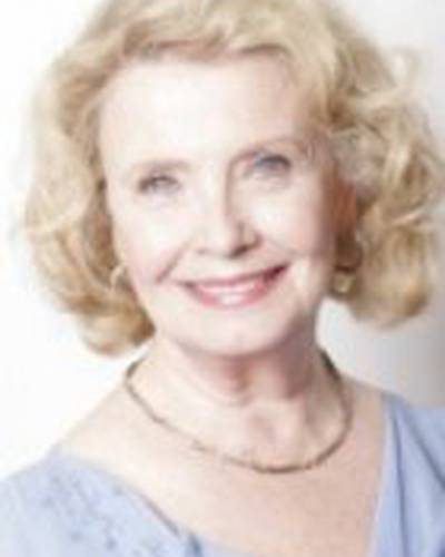 Элизабет Шепард фото