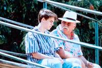 Кадр Кокон 2: Возвращение