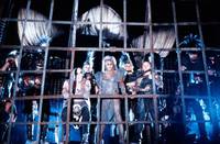 Кадр Безумный Макс 3: Под куполом грома