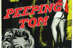 Подглядывающий