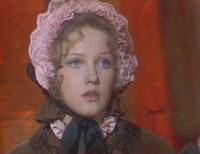 Кадр Капитанская дочка