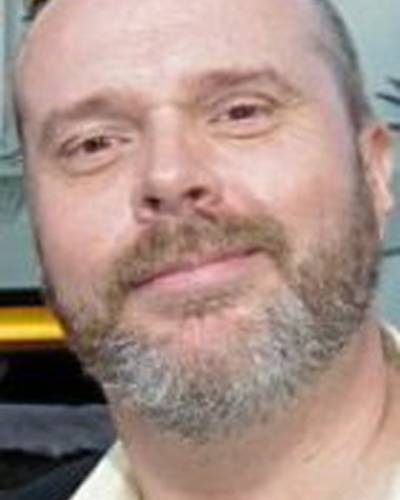 Рик Овертон фото