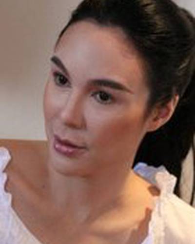 Гретчен Барретто фото