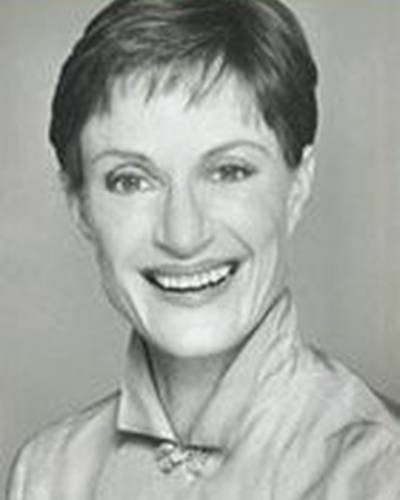 Гейл Стрикленд фото