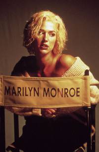 Кадр Блондинка (мини-сериал)