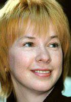 Алла Клюка-Шаффер