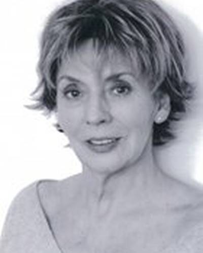 Сью Джонстон фото