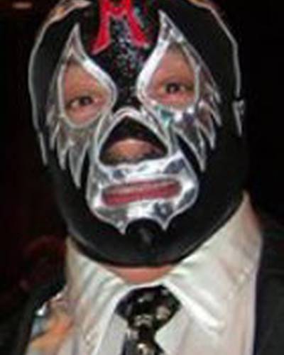 Мил Маскарас фото